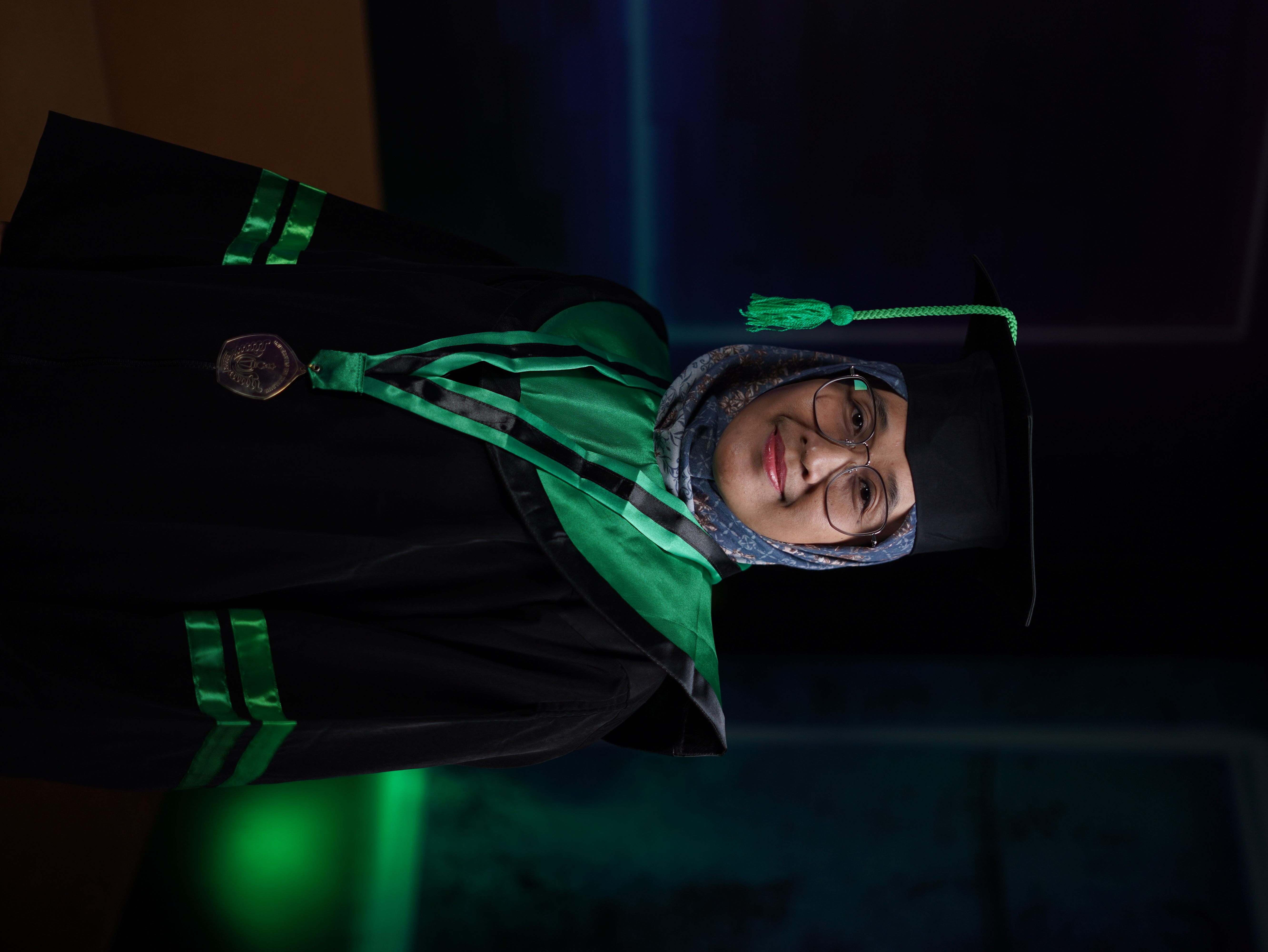 Dwi Maulina, S.M., M.M.